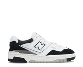 New Balance 550 White Black BR/PR - GSB550CA-117